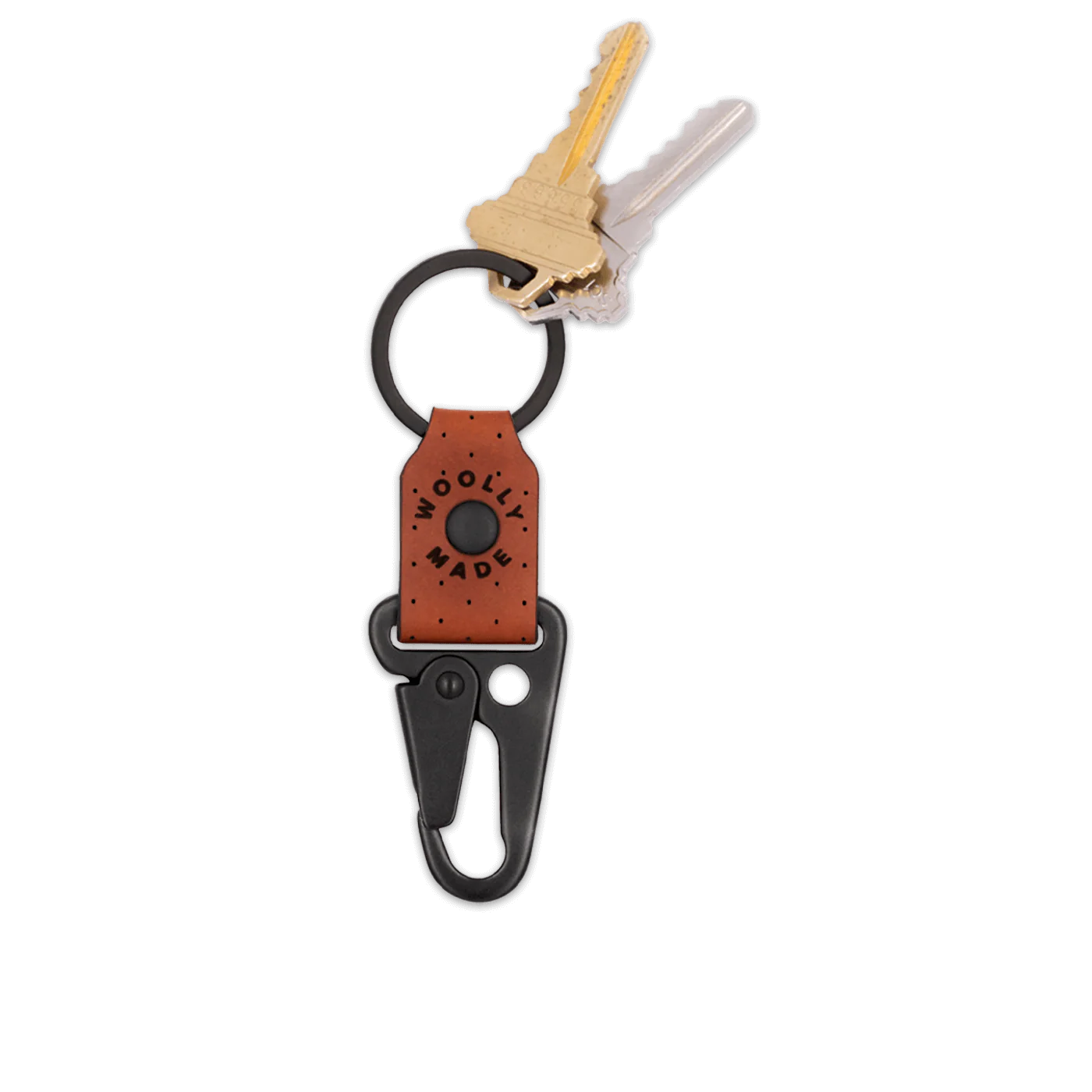 Clip Keychain - Image 5
