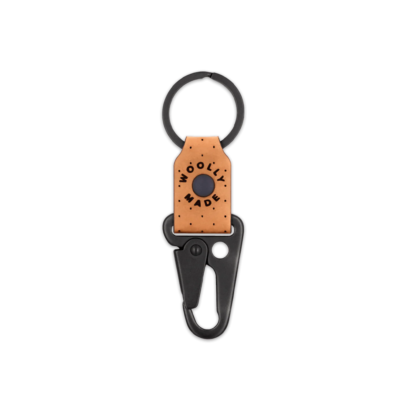 Clip Keychain - Image 4