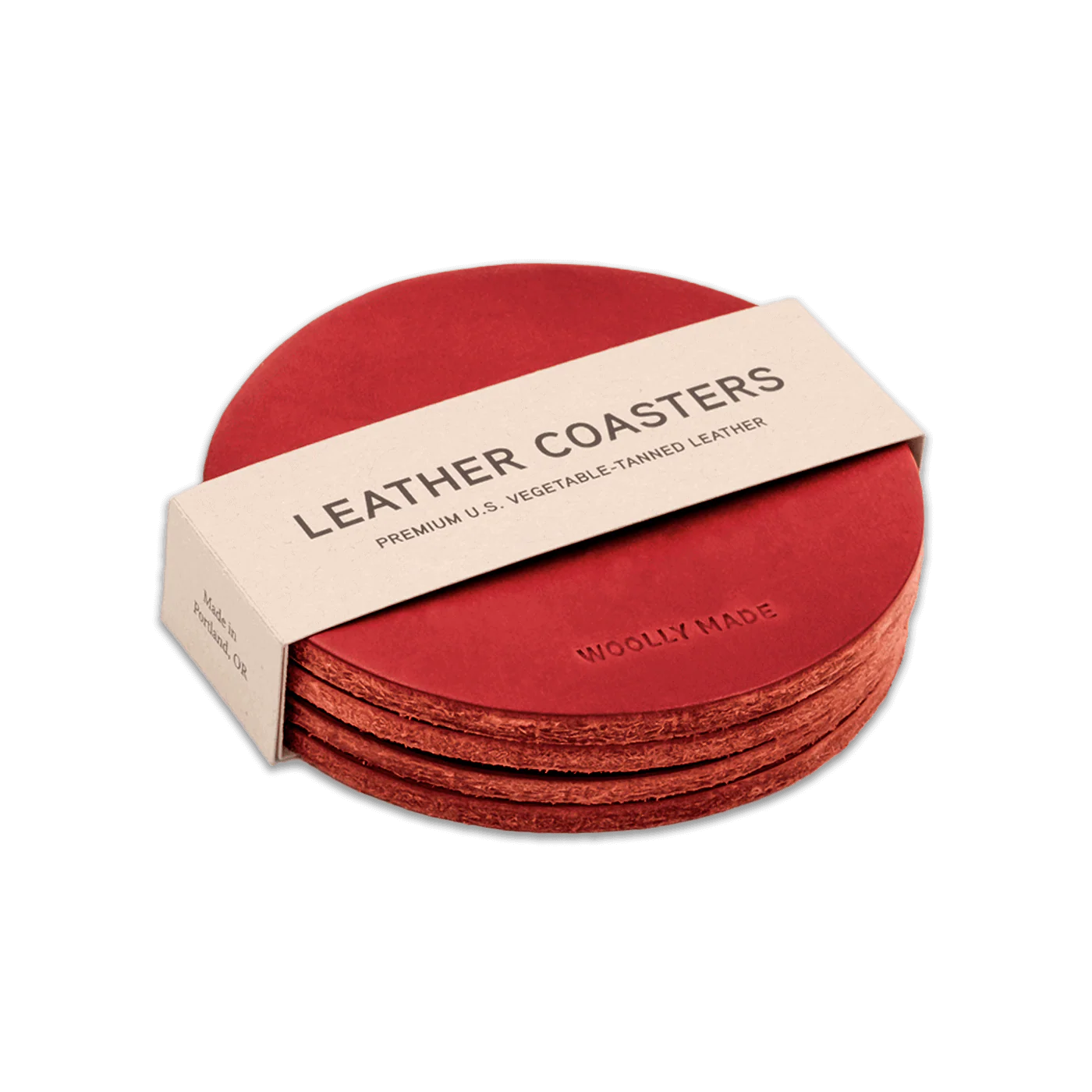 Round Coasters - Image 4