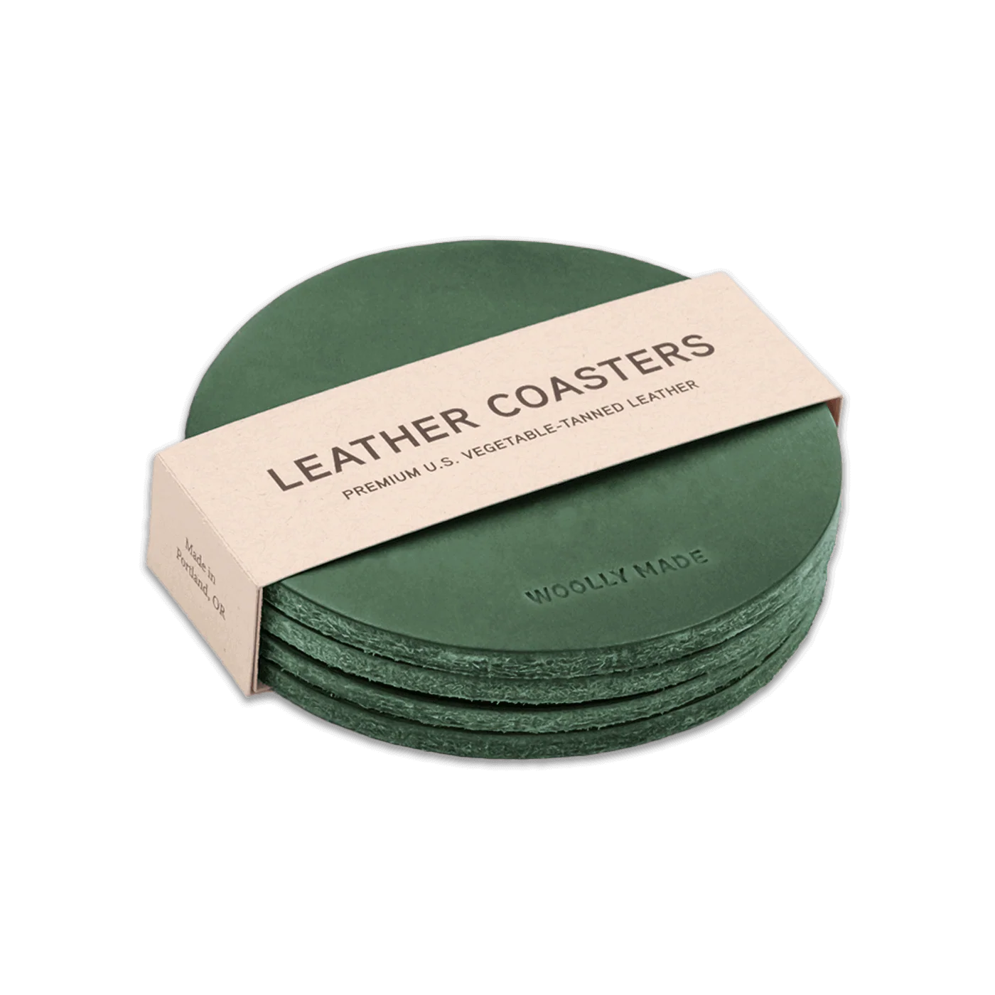 Round Coasters - Image 6
