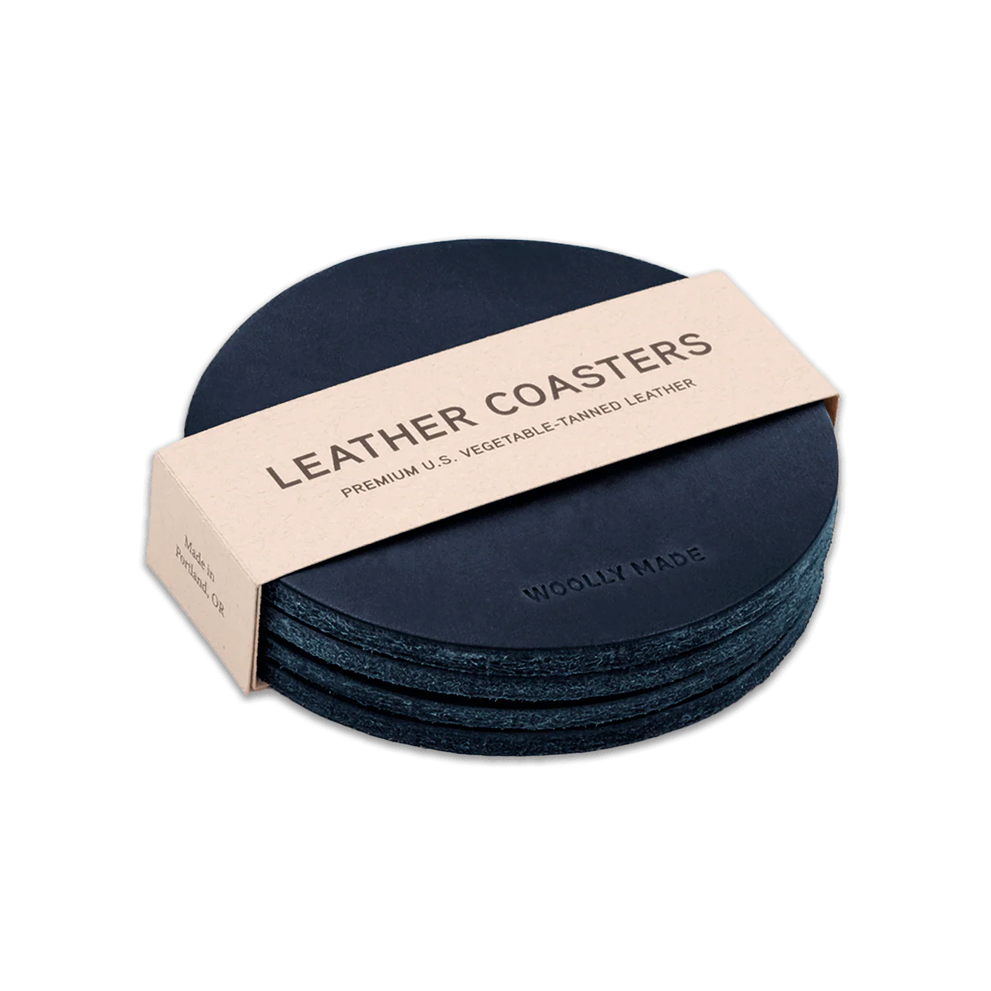 Round Coasters - Image 10