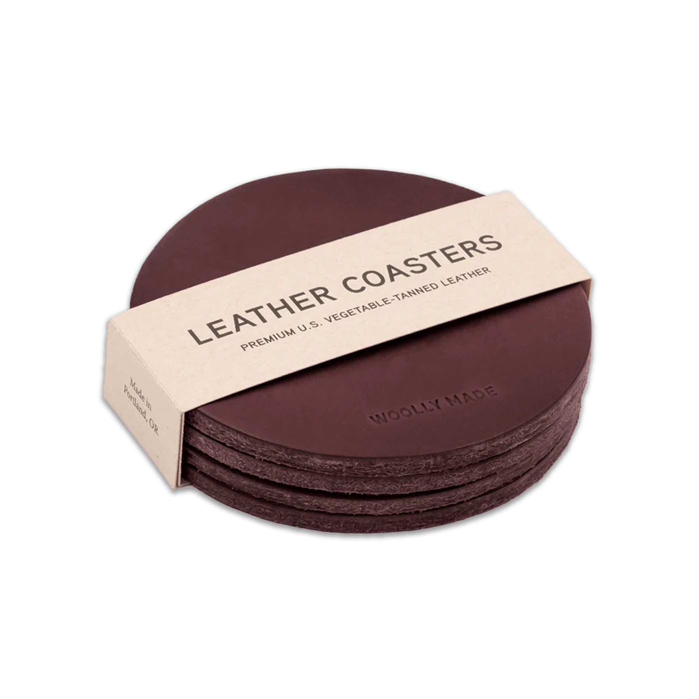 Round Coasters - Image 6