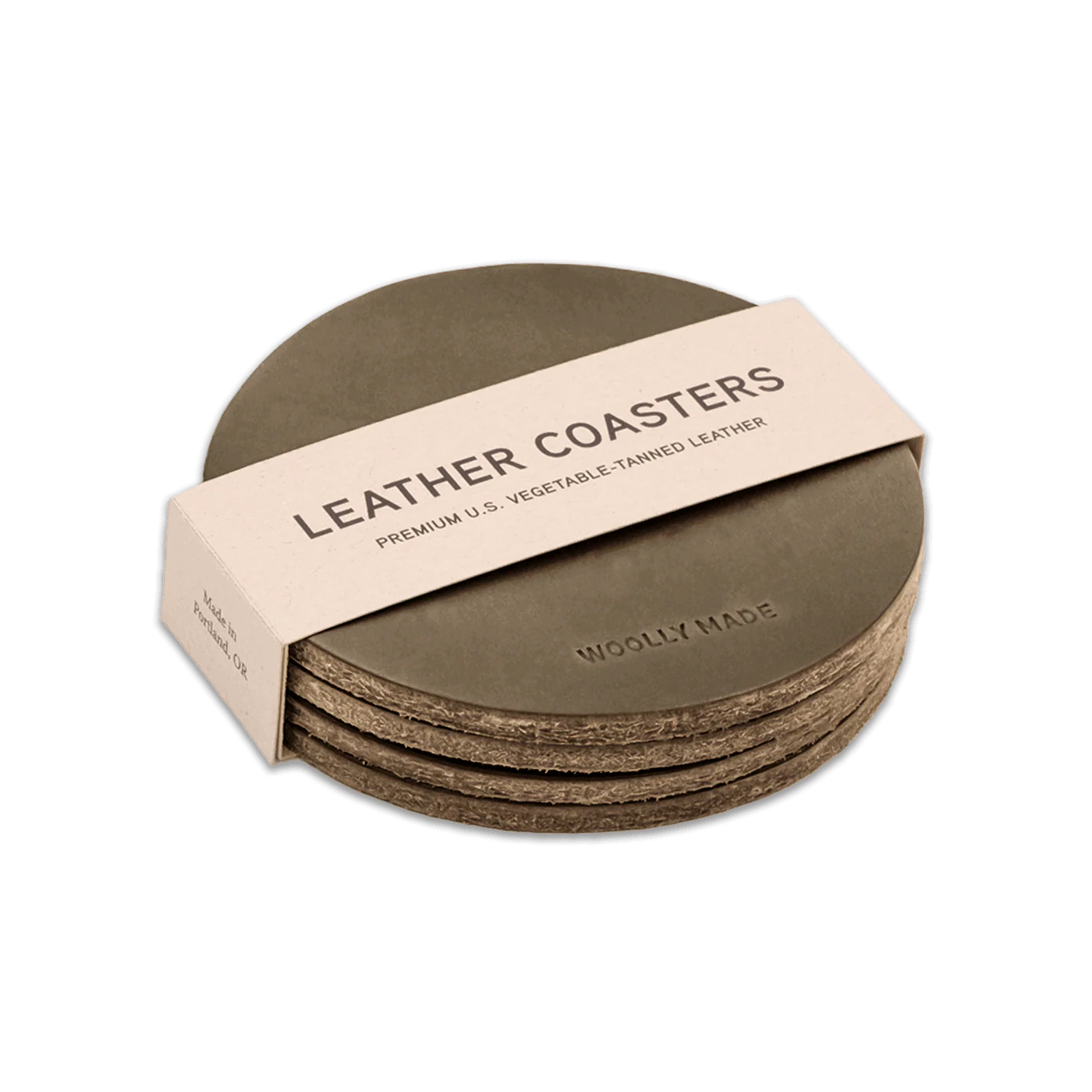 Round Coasters - Image 8