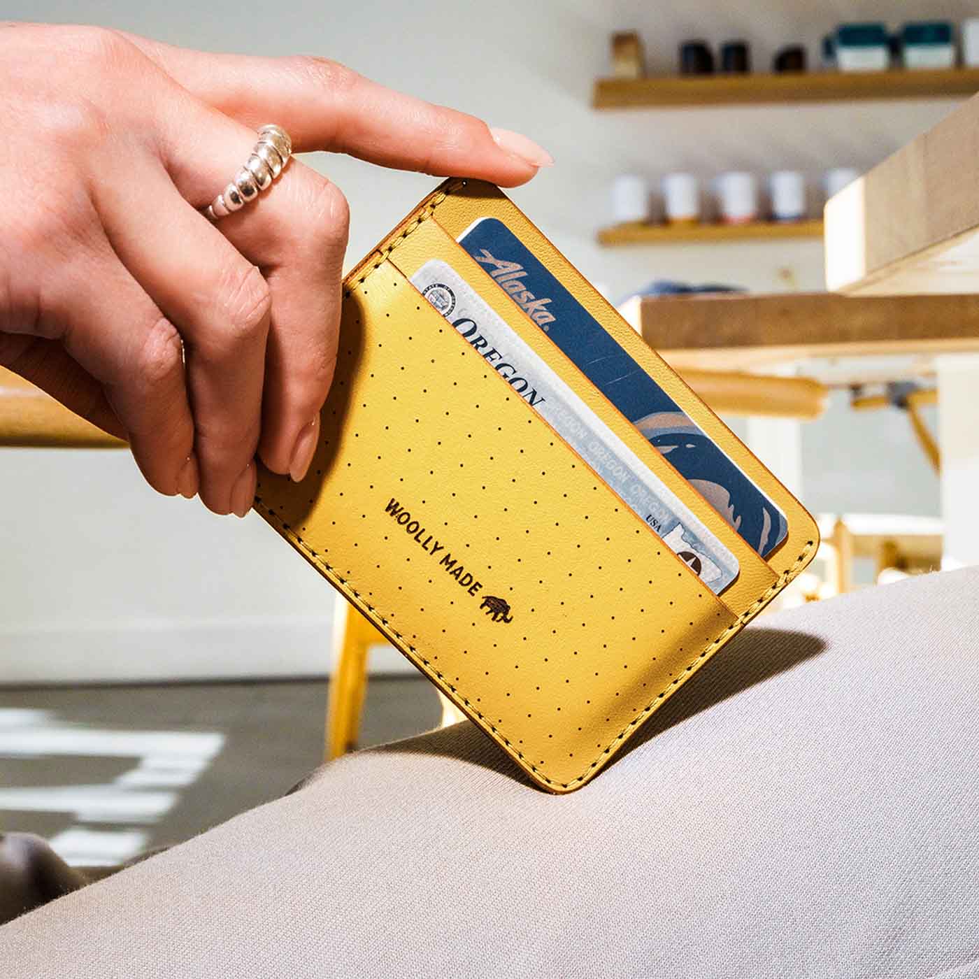 Half Wallet - Image 3