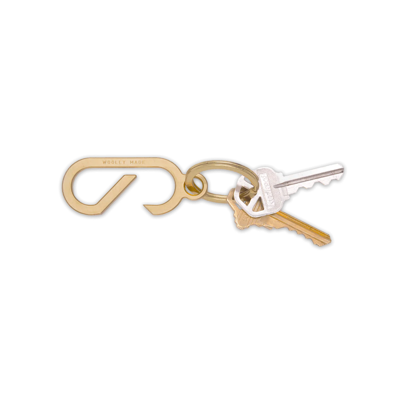 Lever Keychain - Image 4