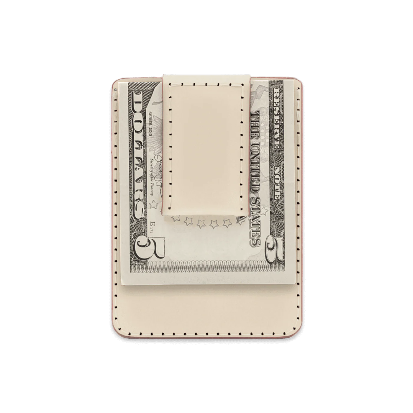 Money Clip Wallet - Image 3