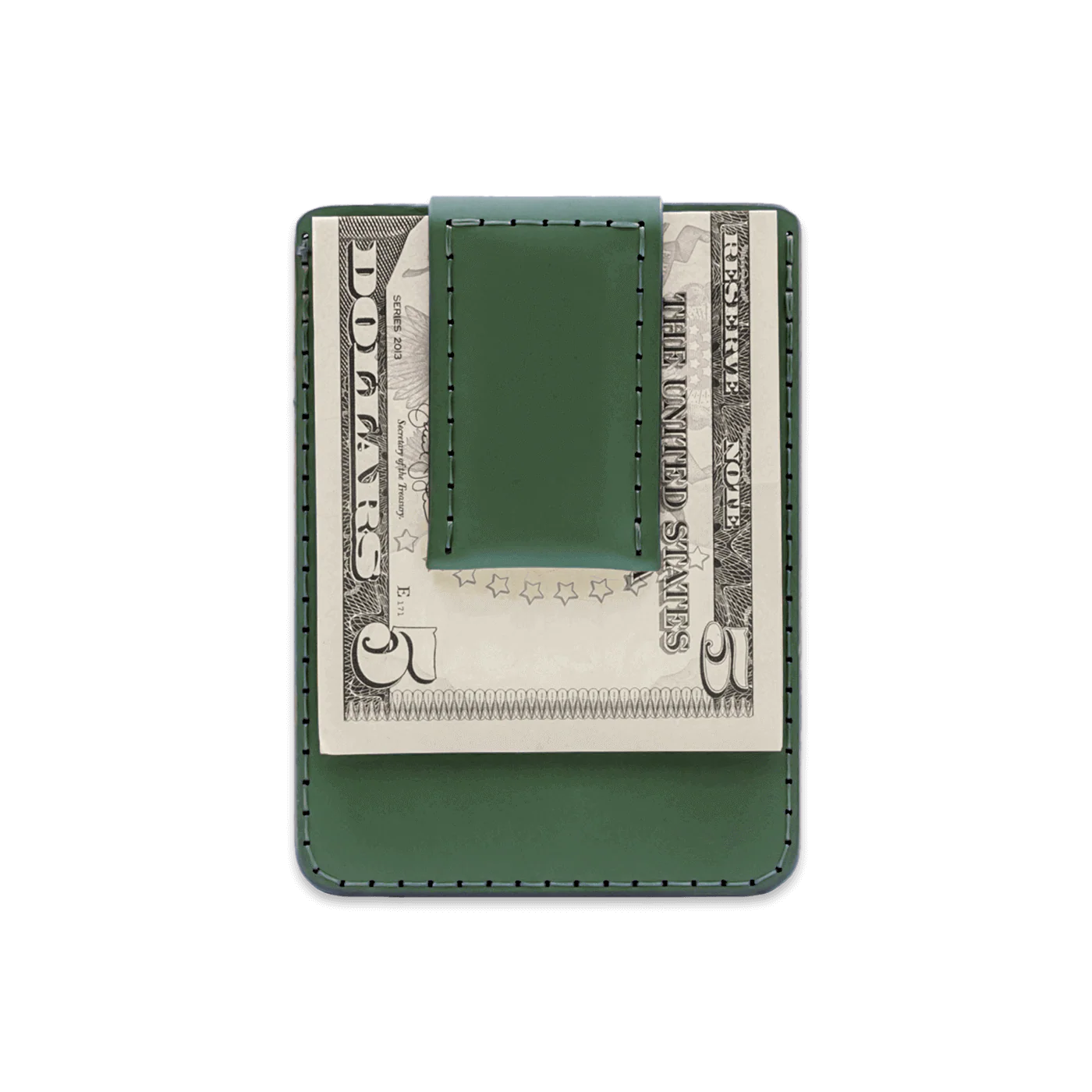 Money Clip Wallet - Image 6
