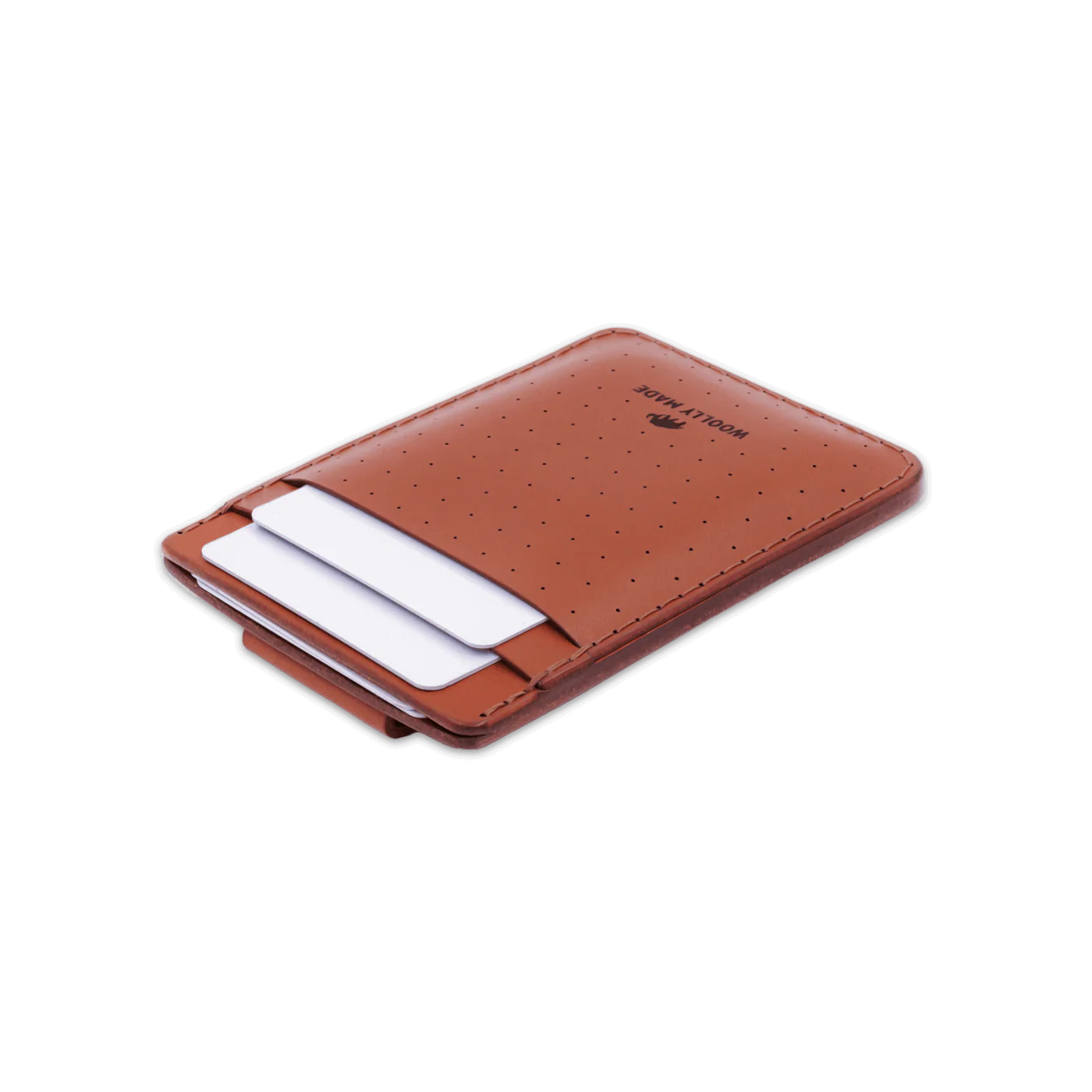Money Clip Wallet - Image 7