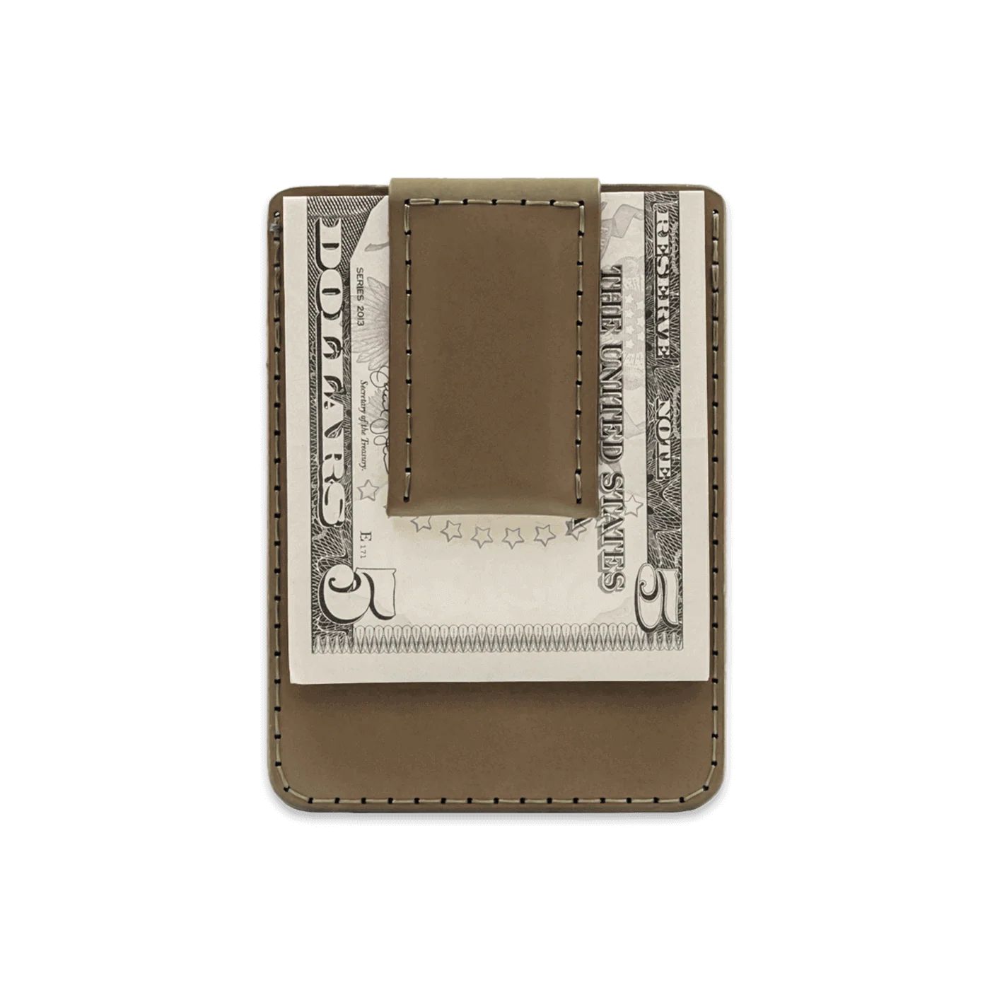 Money Clip Wallet - Image 6