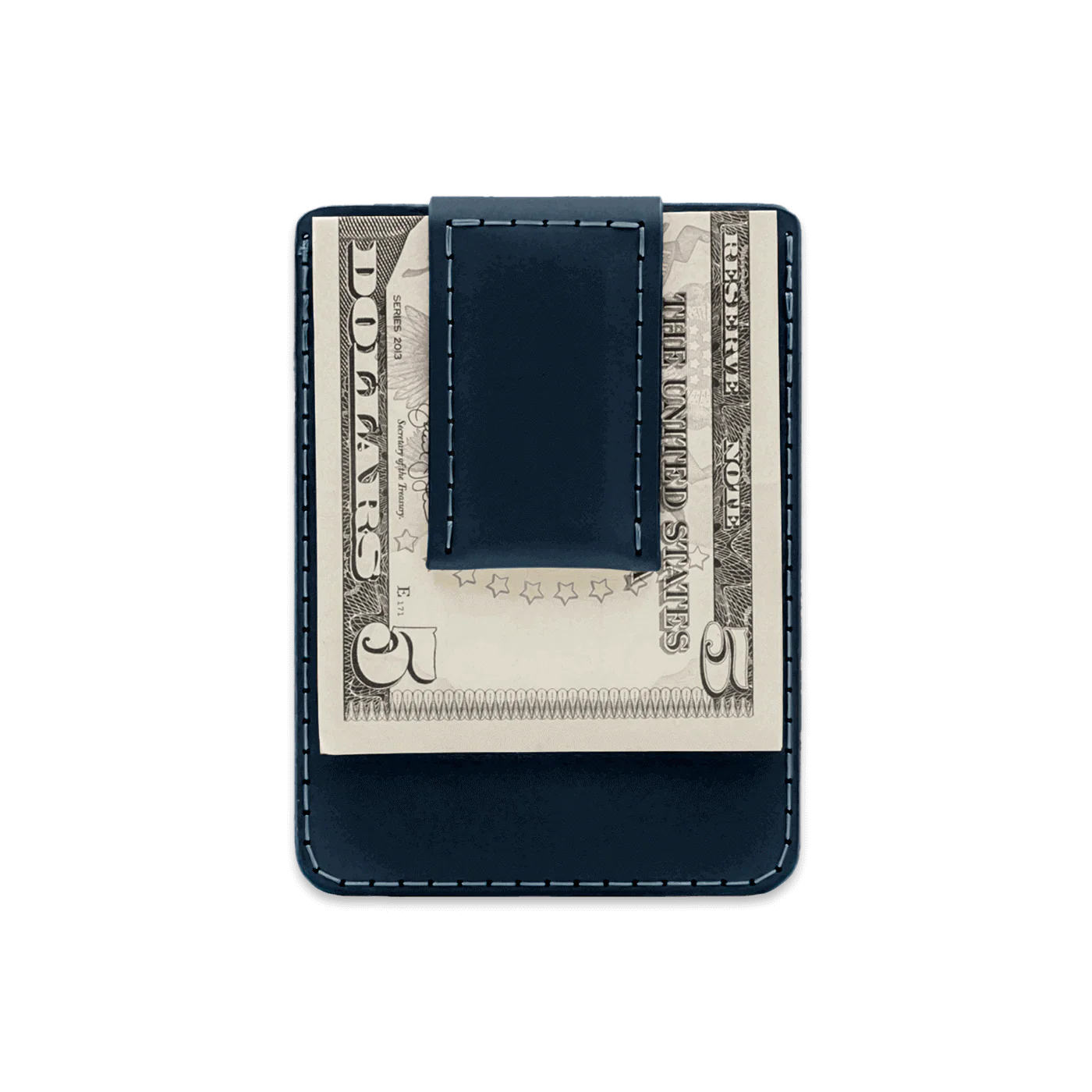 Money Clip Wallet - Image 7