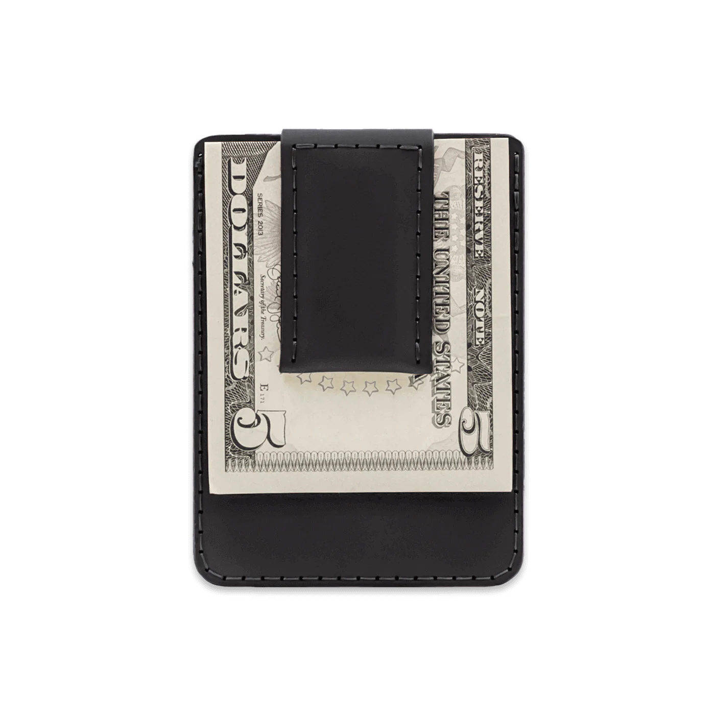 Money Clip Wallet - Image 8