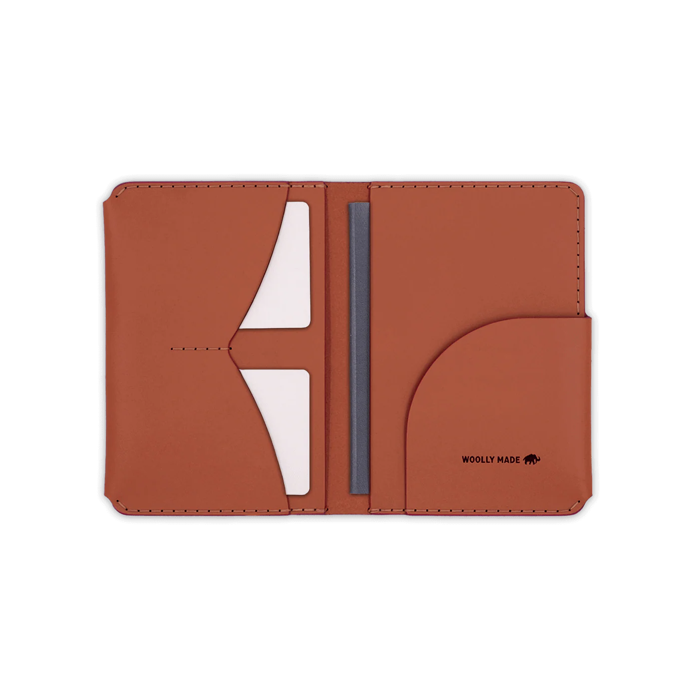 Passport Wallet - Image 3