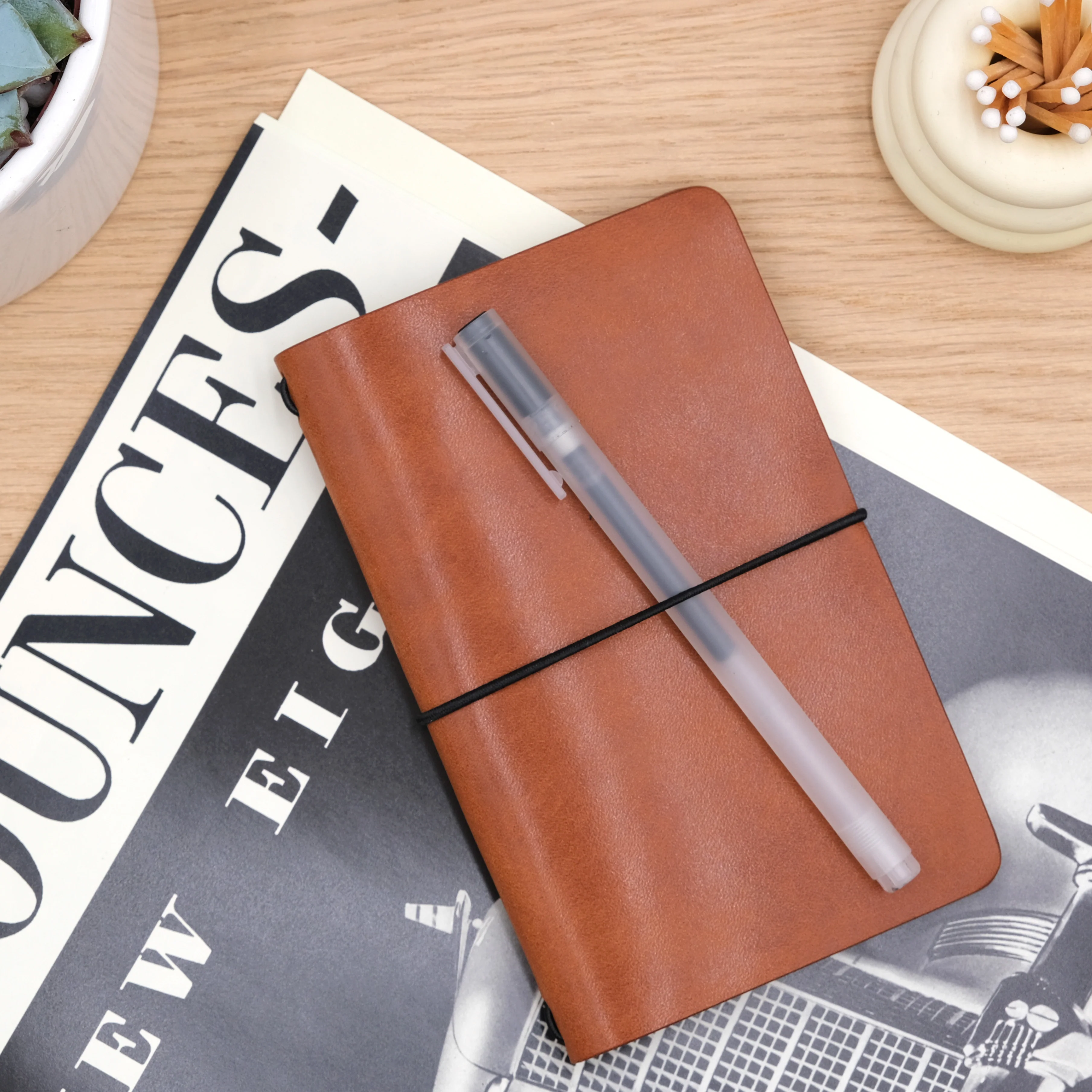 Pocket Journal - Image 11