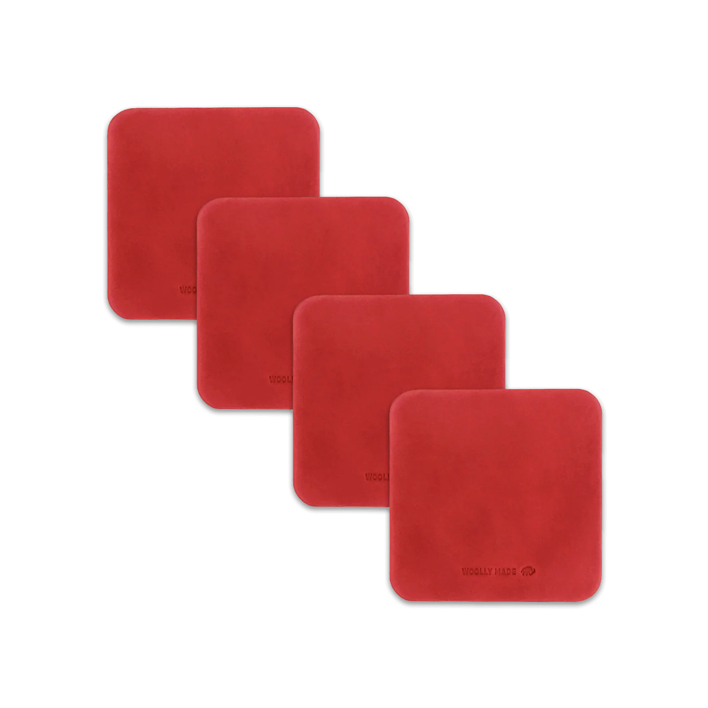 Square Coasters - Image 3