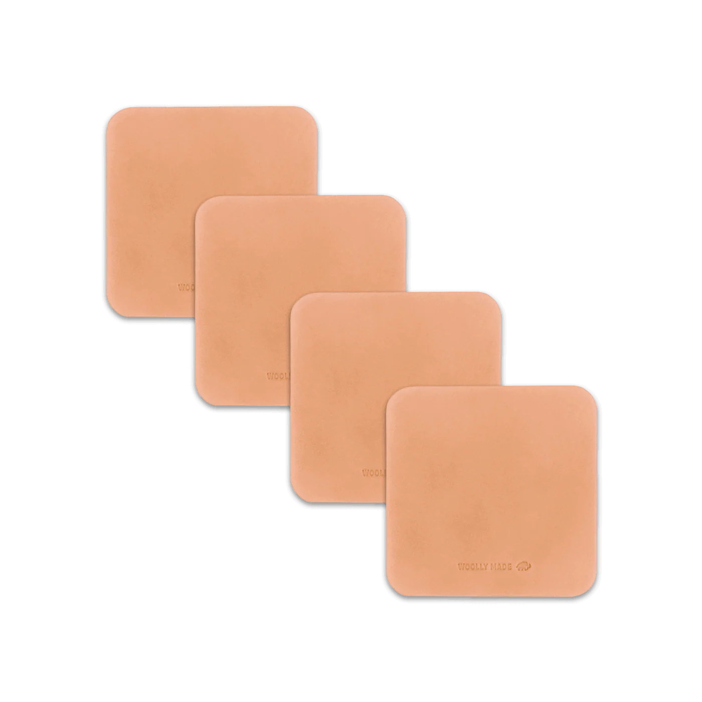 Square Coasters - Image 3