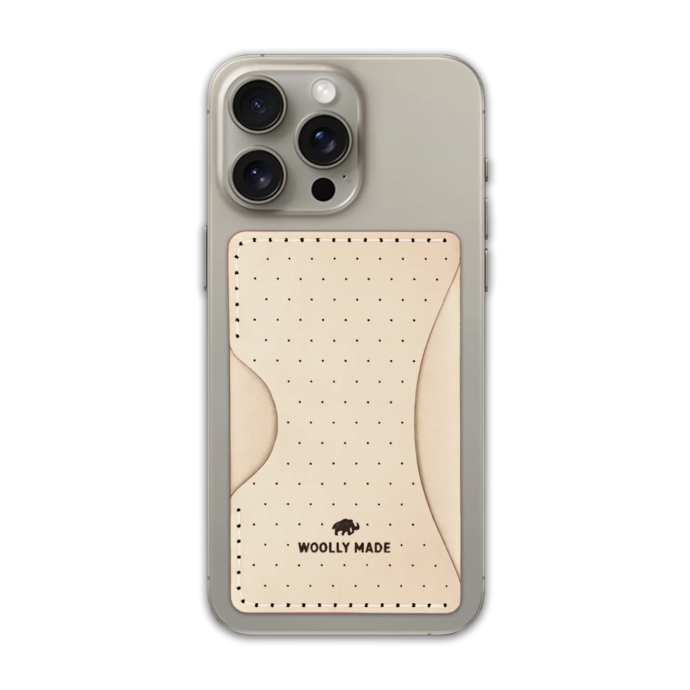 Stick-On Wallet - Image 4