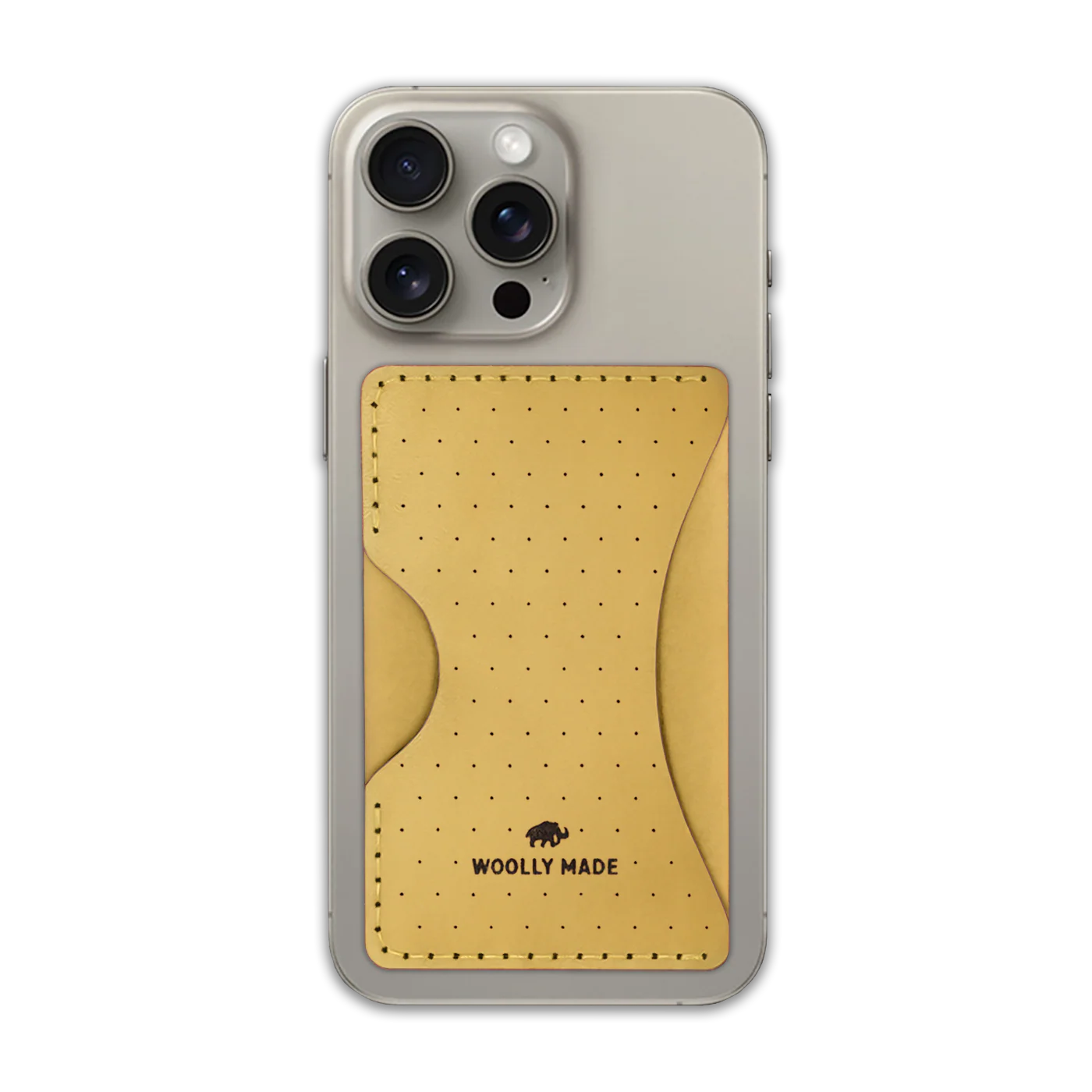 Stick-On Wallet - Image 5