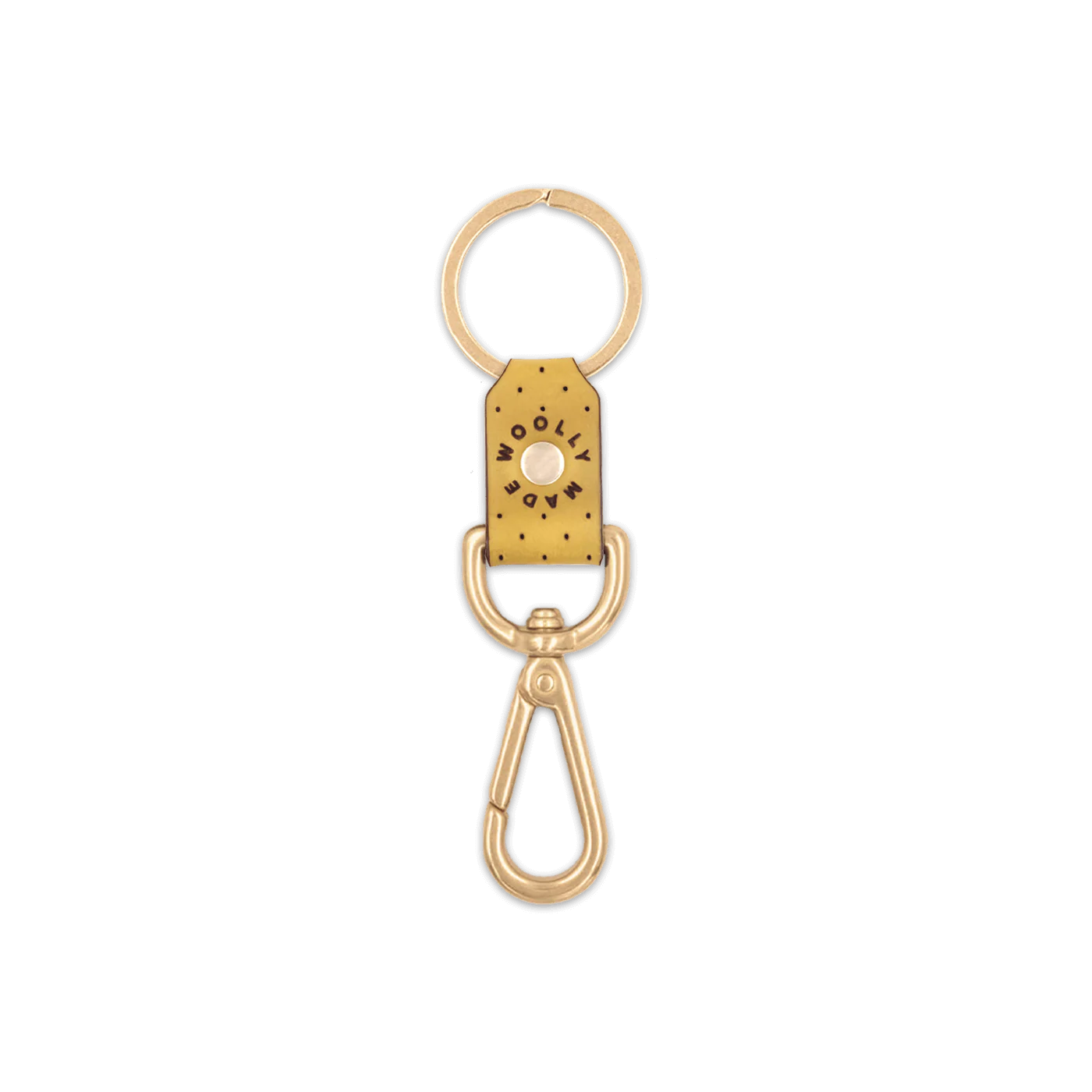 Swivel Keychain - Image 4