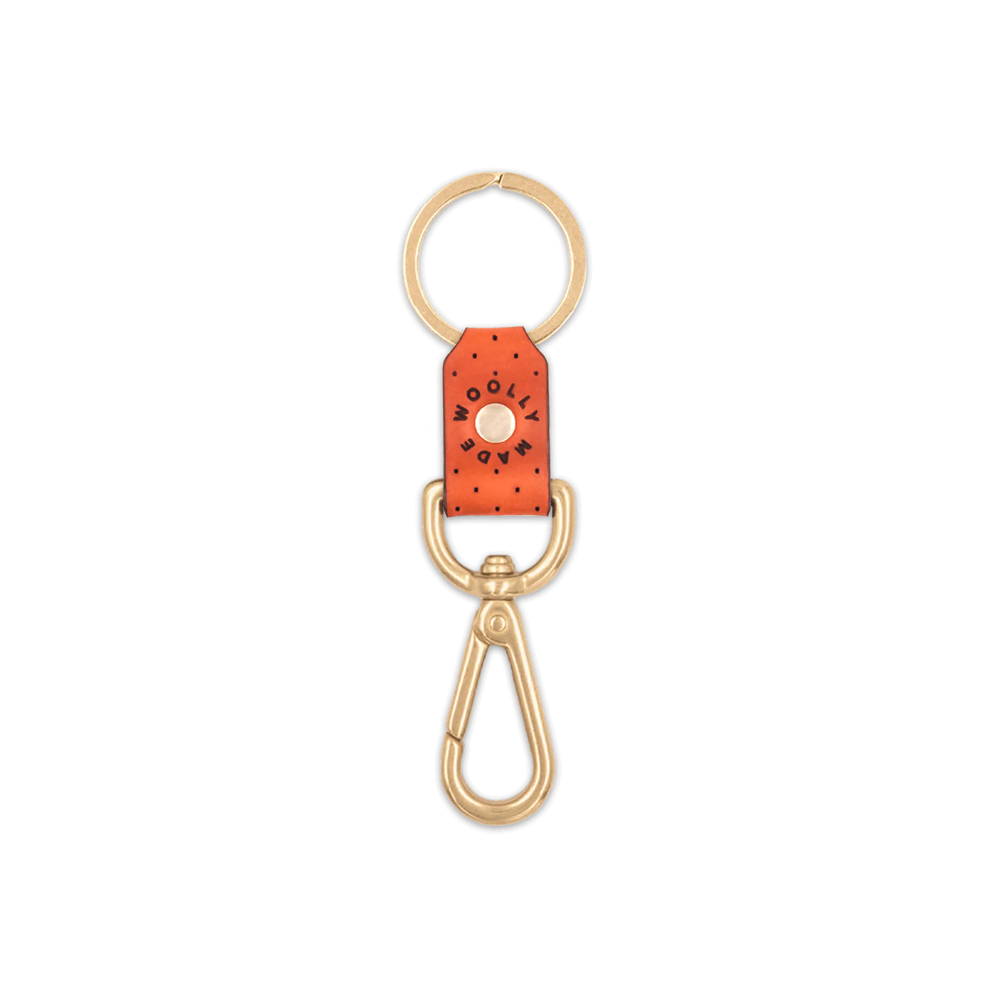 Swivel Keychain - Image 5