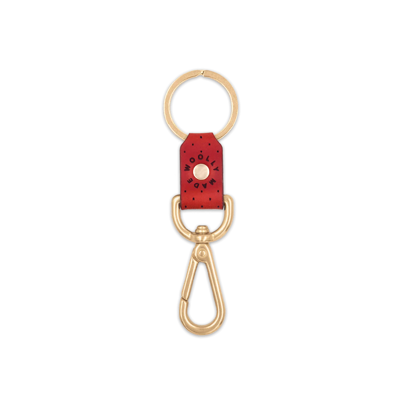 Swivel Keychain - Image 6