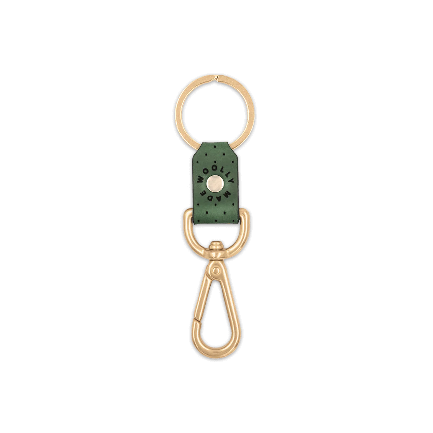Swivel Keychain - Image 7