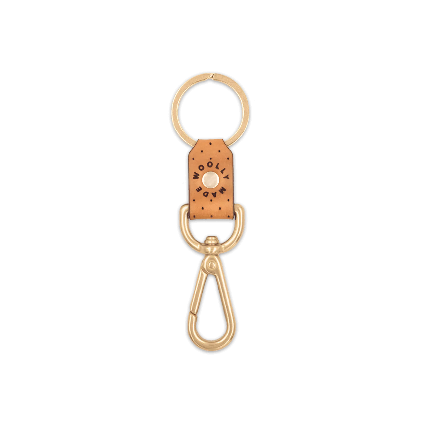 Swivel Keychain - Image 4
