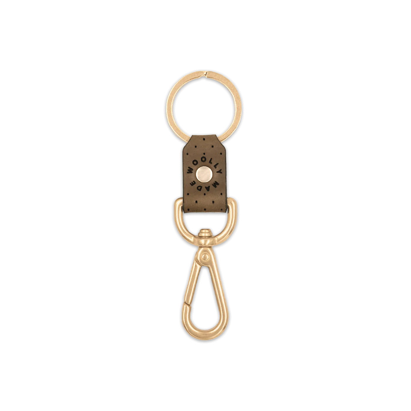 Swivel Keychain - Image 6