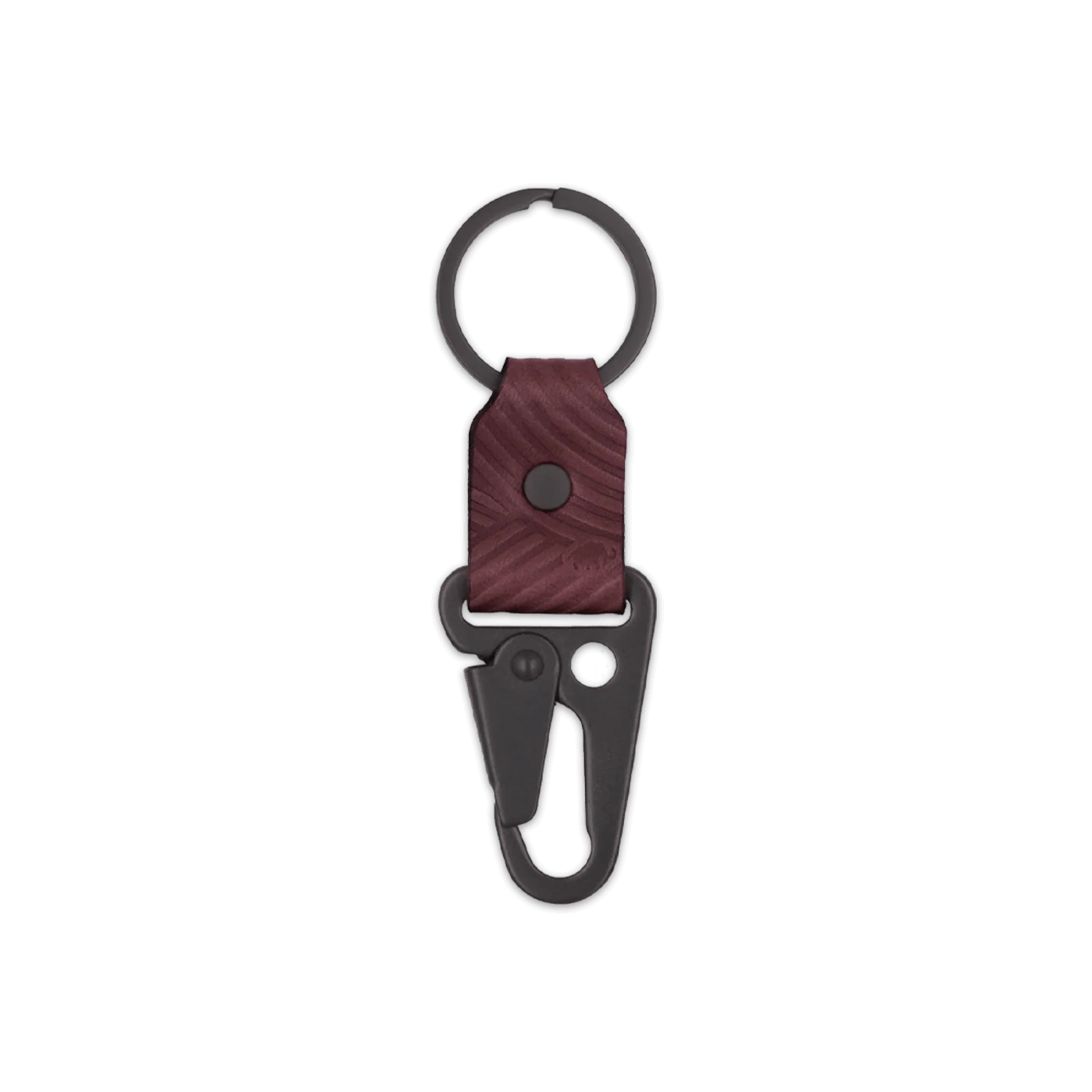 Clip Keychain - Image 4
